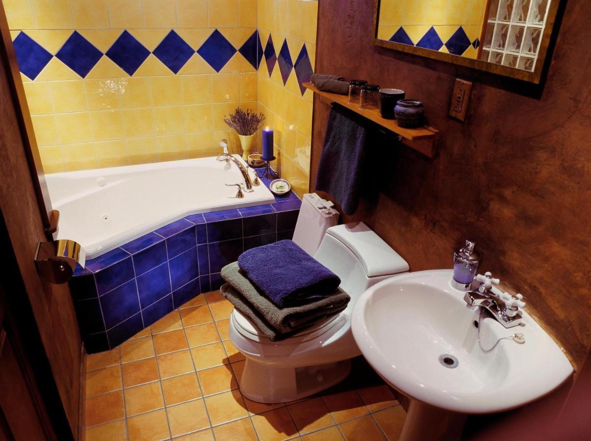 A La Carte Bed & Breakfast Montréal Eksteriør bilde