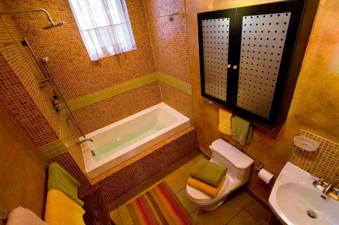 A La Carte Bed & Breakfast Montréal Eksteriør bilde